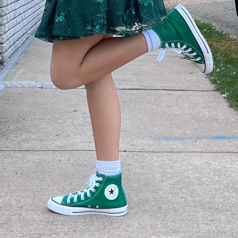 All star shoes 6.5